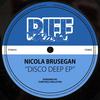 Remember Me (Original Mix) - Nicola Brusegan