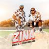 Zina (feat. Zex Bilangilangi) - Deejay LL&Zex BilangiLangi