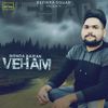 Veham(feat. Xapp) - Bhinda Barian&Xapp