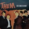 Here Comes the Night - Them