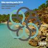 Burnin (Luca Lento Remix) - Dan Mckie&Phil England