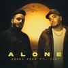 Alone (feat. JJ47) - Arbaz Khan&JJ47