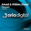 Skypark (Original Mix) - Arkadi&William Daniel