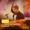 Frozen(ASOT 949) (Club Mix) - Cold Blue