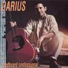White Boy Raving - Darius