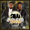 Amplified Worship Vol.1 - Exalted&Lashonda Pollard