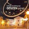 Melodije Hrvatskog Juga - Opuzen 2010 - Saša Jakelić