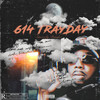 Back wit it (Explicit) - 614 TrayDay&Rufio