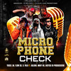 Microphone Check (All Star|Explicit) - Bulova&Breyco En Producidera&El Yala&Maky RD&Yaisel LM&Flow 28