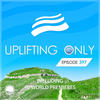 Kanchoun em Ari, Ari [UpOnly 397] [CHILLOUT SEND-OFF] [Premiere] (Piano Version - Mix Cut) - Theo Levi Fischer&Johannes Fischer
