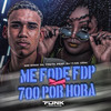 Me Fode Fdp X 700 Por Hora (Explicit) - DJ KAIO VDM&Mc Rose Dá Treta