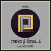 I'll Be There (Radio Mix) - Yooks&Roselie