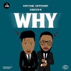 Why - Cryme Officer&Abochi