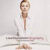 All Around the World - Lisa Stansfield