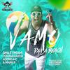 Vamo Pa la Beach - Smiley Miami&Osmani Garcia&Adonis Mc&Mark b