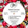 Master Funky (Original Mix) - Rafael Cancian