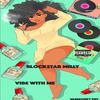 Vibe With Me (feat. Blockstar Milly) (Explicit) - VarMoney&Blockstar Milly