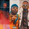 REST(feat. Dan Mwale & Flash Ikumkani) (Explicit) - Melodic Bman&Dan Mwale&Flash Ikumkani