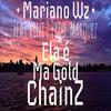 Ela É Ma Gold Chainz - Mariano Wz&Viní