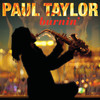 Remember the Love (Album Version) - Paul Taylor