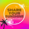 Share Your Sunshine - Ron Irizarry