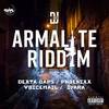 Garrison (Radio Edit) - Dj Nicco&Voicemail