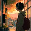 Lofi Girl Chill No.18 - Lofi Vibe Music&Daniil Kharitonov