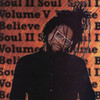 Feeling - Soul II Soul&Caron Wheeler