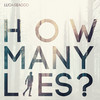 How Many Lies? - Luca Giacco