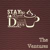 Diamond Head - The Ventures&Danny Hamilton