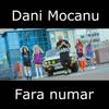 Fara numar - Dani Mocanu