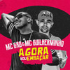 Agora Vou Embaçar (Explicit) - MC Gão&MC Guilherminho