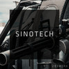 Sinotech - Paul Kremers