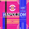 Napoleon - 2ToneDisco&Happy Kuru Kuru