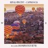 Cappadocia (Dr Parnassus Remix) - Vincent&Dr Parnassus&Ben