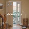 MEMORIES (Explicit) - Anant