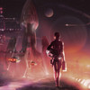 Space Odyssey - Just A Gent&Thandi Phoenix