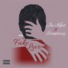 FAKE LOVE (feat. Eronjazzy) (Explicit) - Joe Khid&Eronjazzy