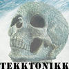 Trommelkreis - Tekktonikk