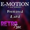 Promised Land (Piano Mix) - E-motion&Julie McDermott