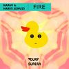Fire (Original Mix) - Narvi&HarisJonuzi