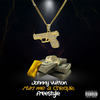 Run Me a Cheque(Freestyle) (Explicit) - Johnny Vuitton