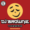 Wasted! - DJ Brownie