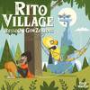 Rito Village (Lo-fi Edit) - Besso0&Tiny Waves&GonZealous