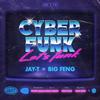 Cyberfunk（feat.BigFENG) - JAY-T