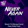 Never Again - Music P&Marque Aurel&Eddy Pop