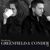 Forgiveness - Conder&Greenfield