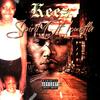 Vision(feat. Glizz & Lil Bean) (Explicit) - Keez&Glizz&Lil Bean
