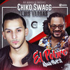 El Pobre [feat. Luis Vargas] (Remix) - Chiko Swagg&LUIS VARGAS