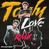 Tony Love (Rmx|Explicit) - Pekeño 77&Luck Ra&Tobi